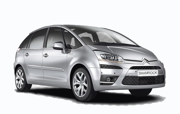Car Hire Fuente Alamo Hire Car