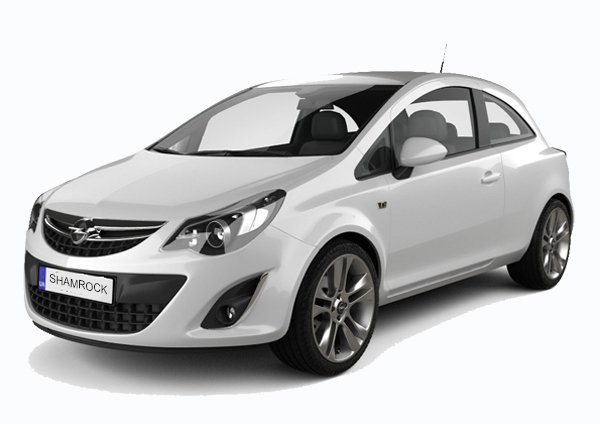Car Hire Fuente Alamo Hire Car